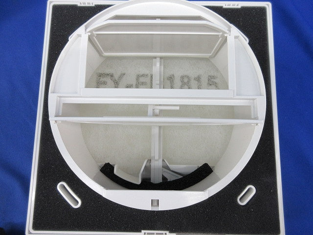 自然給気口φ150(ホワイト)未使用品 FY-DRV062