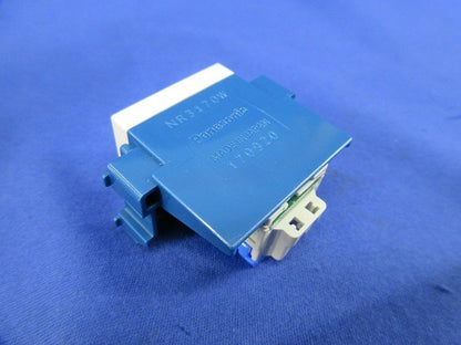 情報モジュラジャックCat6 NR3170W