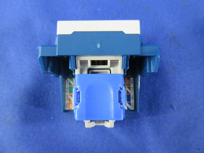 情報モジュラジャックCat6 NR3170W