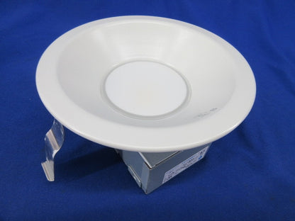 LEDダウンライトφ100(温白色) DDL-6102AW
