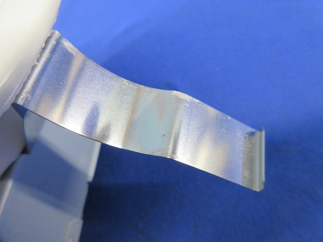LEDダウンライトφ100(温白色) DDL-6102AW