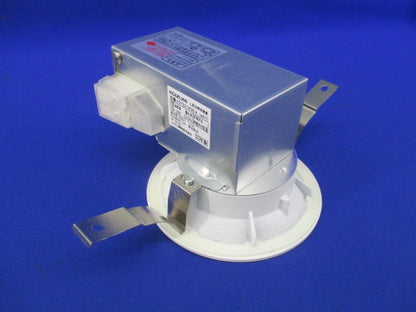 LEDダウンライトφ100(温白色) AD7301W35-A
