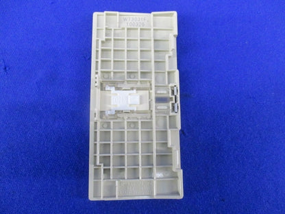 埋込スイッチ用ハンドル(7個入)(ベージュ) WT3031F