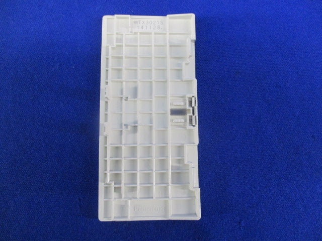 埋込スイッチ用ハンドル(シルバー)(7個入) WTX3021S