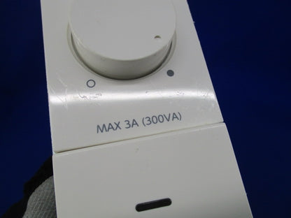 LED専用逆位相制御調光器 DP-39672G