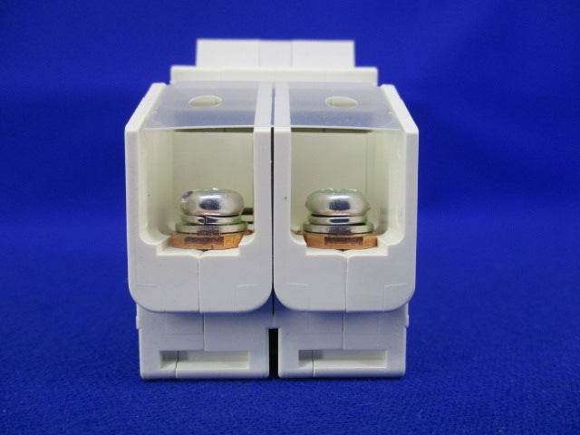 コンパクトブレーカ2P2E40A SH-50 BSH2402