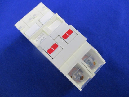 コンパクトブレーカ2P2E40A SH-50 BSH2402