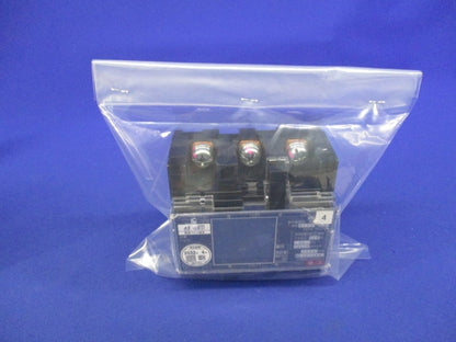 普通電力量計 交流単相3線式100V120A50Hz A6DA-RS31