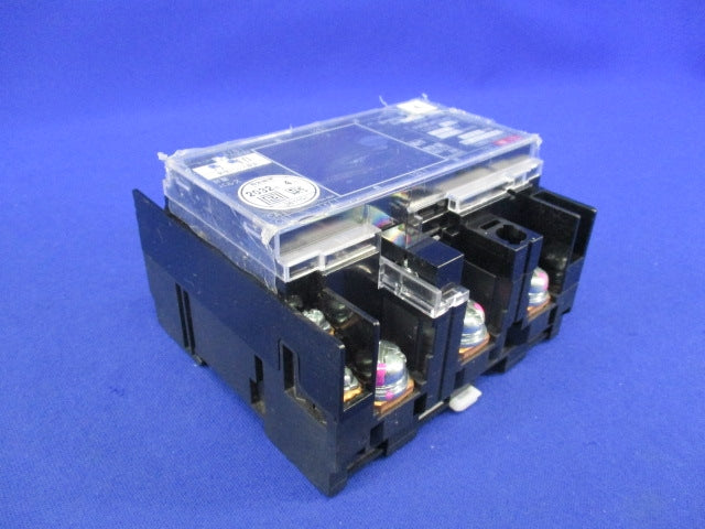 普通電力量計 交流単相3線式100V120A50Hz A6DA-RS31