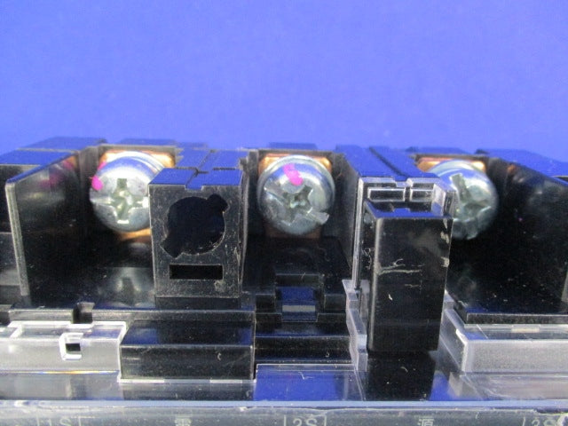 普通電力量計 交流単相3線式100V120A50Hz A6DA-RS31