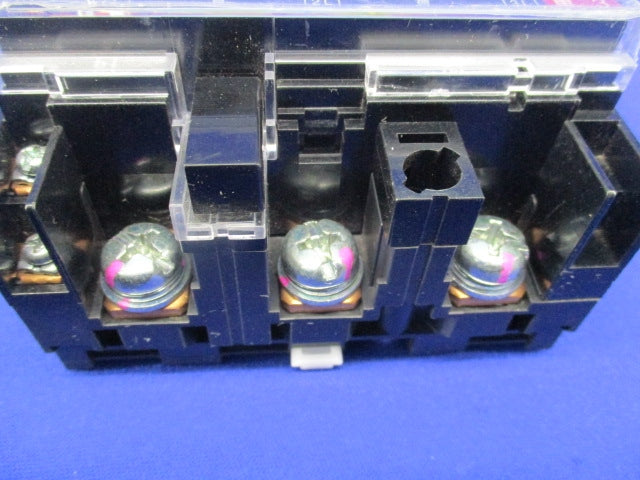 普通電力量計 交流単相3線式100V120A50Hz A6DA-RS31