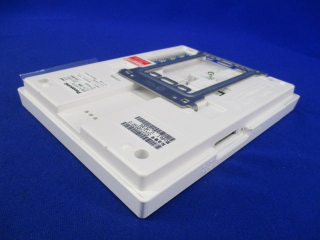 テレビドアホン 親機 VL-ME35