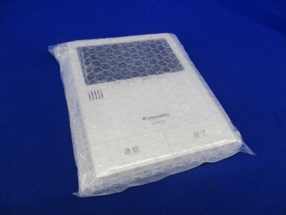 テレビドアホン 親機 VL-ME35