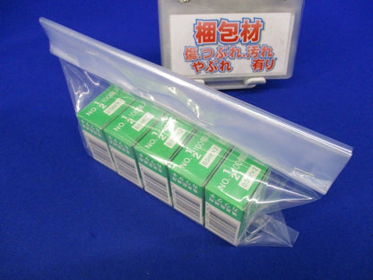 電気配線用 絶縁ステップル(100個入×5計500個入) NO.1/2