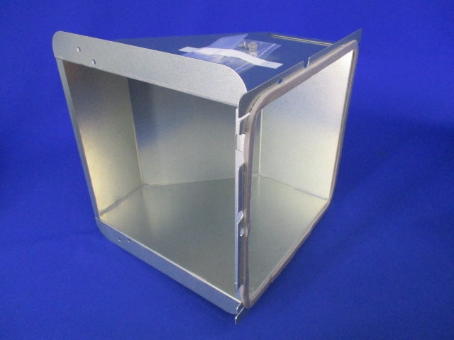 レンジフード用 L型ダクト 09AH3P