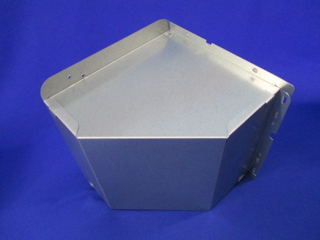 レンジフード用 L型ダクト 09AH3P