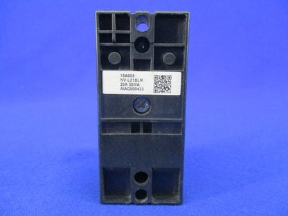 漏電遮断器20A NV-L21SLR