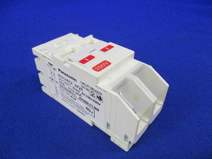 コンパクトブレーカ2P2E40A BSH2402