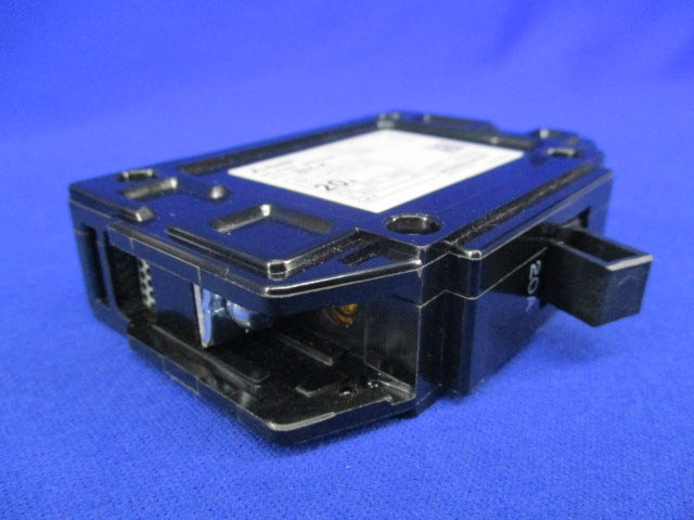 ノーヒューズ遮断器1P1E20A BH-K