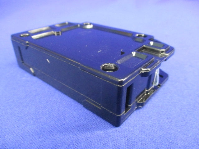 ノーヒューズ遮断器1P1E20A BH-K