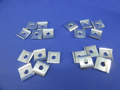 ワールドダクター ダクターナット(20個入) DHN-W4