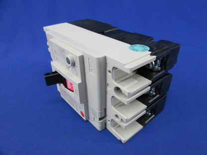 漏電遮断器3P3E20A NV63-HV