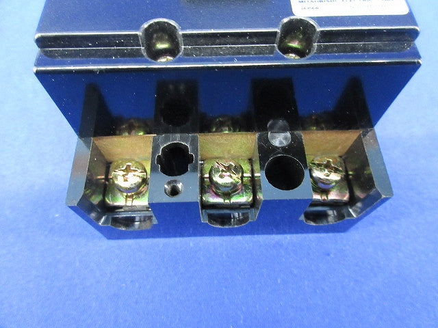 ノーヒューズブレーカ3P15A NF30-CB