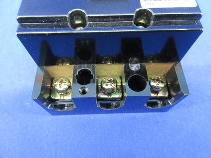 ノーヒューズブレーカ3P15A NF30-CB