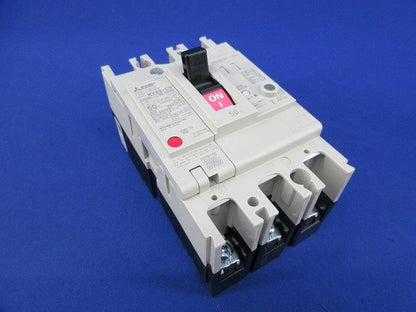 漏電遮断器3P3E50A NV63-CV