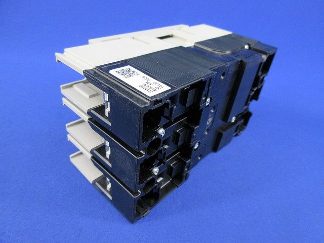 漏電遮断器3P3E50A NV63-CV