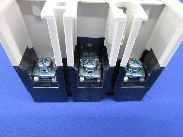 漏電遮断器3P3E50A NV63-CV