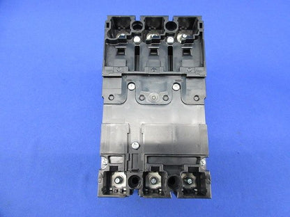 漏電遮断器3P3E50A NV63-CV