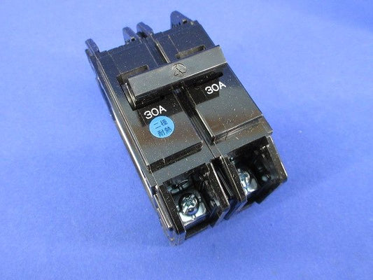 ノーヒューズブレーカー2P2E30A BH-K