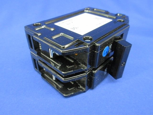 ノーヒューズブレーカー2P2E30A BH-K