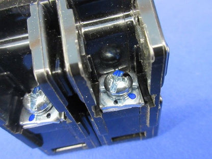 ノーヒューズブレーカー2P2E30A BH-K
