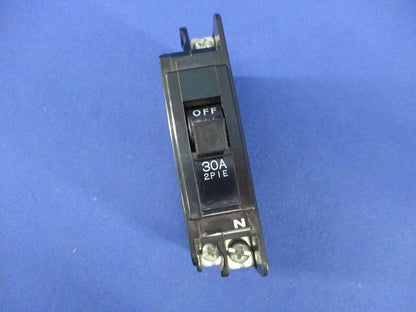 ノーヒューズブレーカー2P1E30A BH-C1