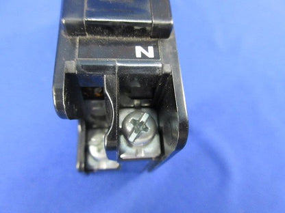 ノーヒューズ遮断器2P1E30A BH-C1