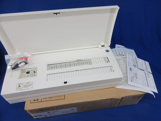 住宅用分電盤 ENETA4206-3