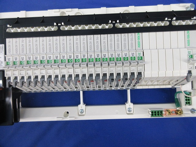 住宅用分電盤 ENETA4206-3