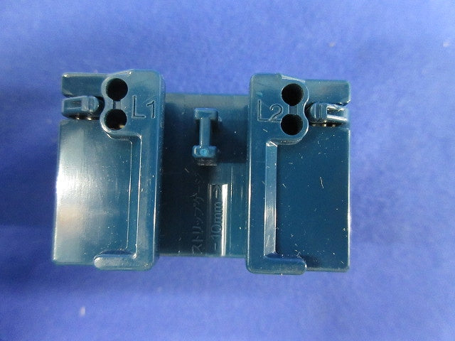 埋込テレホンモジュラジャック(6個入)(キズ・汚れ有)利休色 WNT15629G