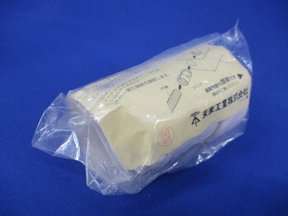 コネクタ(PF管用)Gタイプ(5個入)(ミルキーホワイト) MFSK-36GM