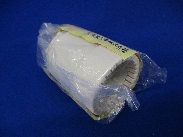 コネクタ(PF管用)Gタイプ(5個入)(ミルキーホワイト) MFSK-36GM