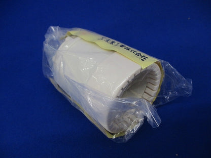 コネクタ(PF管用)Gタイプ(5個入)(ミルキーホワイト) MFSK-36GM