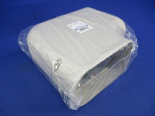 SDスリムコーナー平面90°(アイボリー) SK-140-I