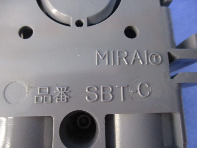 スライドTLボックス(10個入) SBT-C