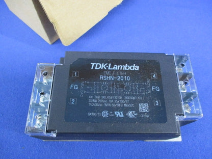 ノイズフィルター RSHN-2010