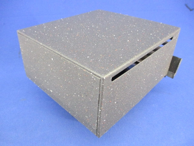 角形パイプフードφ100(キズ有) VB-JGT100SSH-S