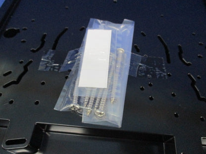WHM取付ボックス1コ用(ホワイト) BQKR8314WK