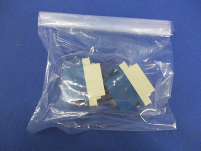 エンハンスドCAT5対応情報モジュラジャック(2個入) NR31309