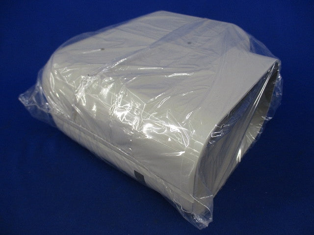 SDスリムコーナー平面90°(アイボリー) SK-140-I